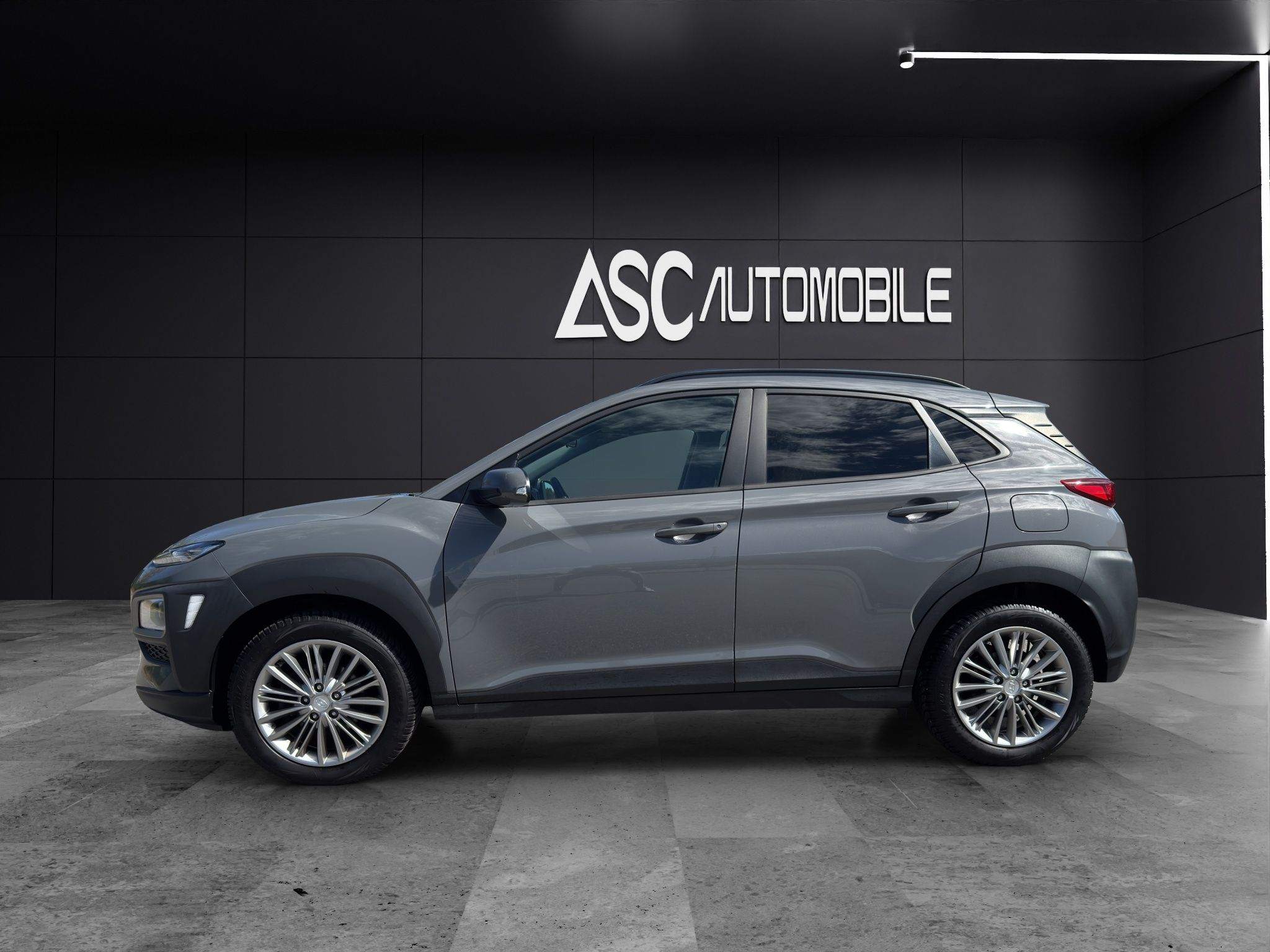 Hyundai Kona 1.0 T-GDI 2WD Level 3 Plus | NAVI | KAMERA | KRELL | 1 Jahr Garantie – Foto 3