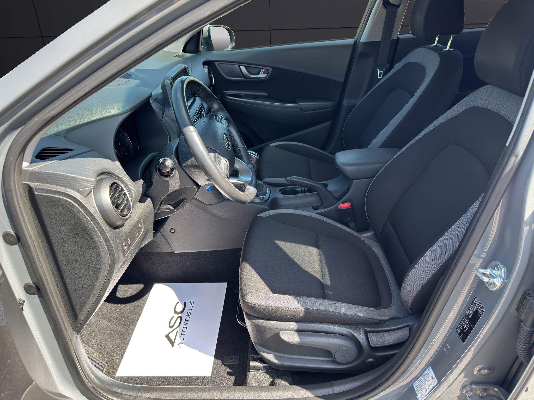 Hyundai Kona 1.0 T-GDI 2WD Level 3 Plus | NAVI | KAMERA | KRELL | 1 Jahr Garantie – Foto 9