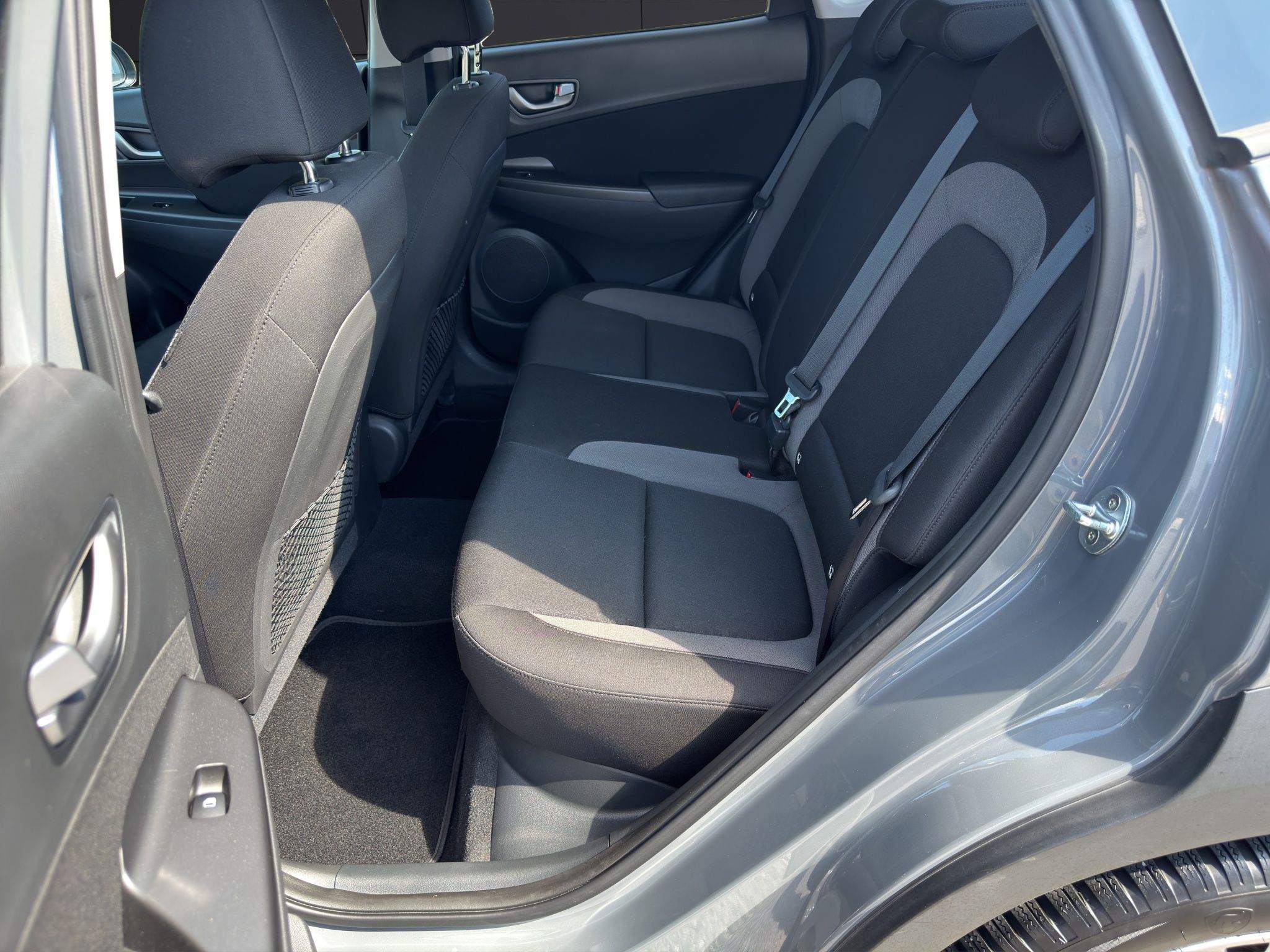 Hyundai Kona 1.0 T-GDI 2WD Level 3 Plus | NAVI | KAMERA | KRELL | 1 Jahr Garantie – Foto 13