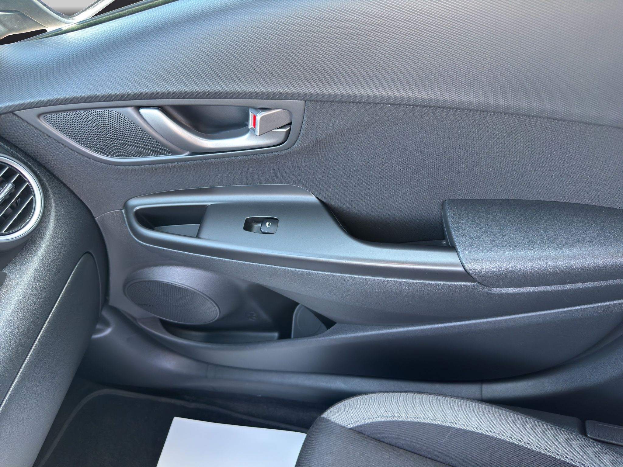 Hyundai Kona 1.0 T-GDI 2WD Level 3 Plus | NAVI | KAMERA | KRELL | 1 Jahr Garantie – Foto 18