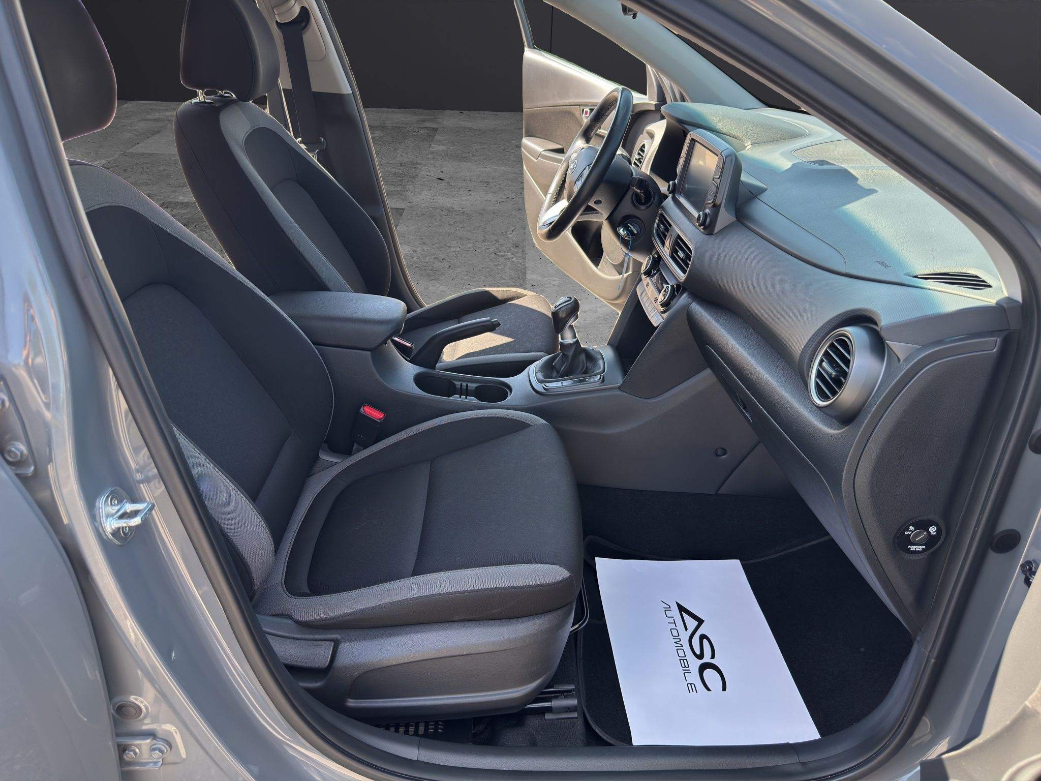 Hyundai Kona 1.0 T-GDI 2WD Level 3 Plus | NAVI | KAMERA | KRELL | 1 Jahr Garantie – Foto 19