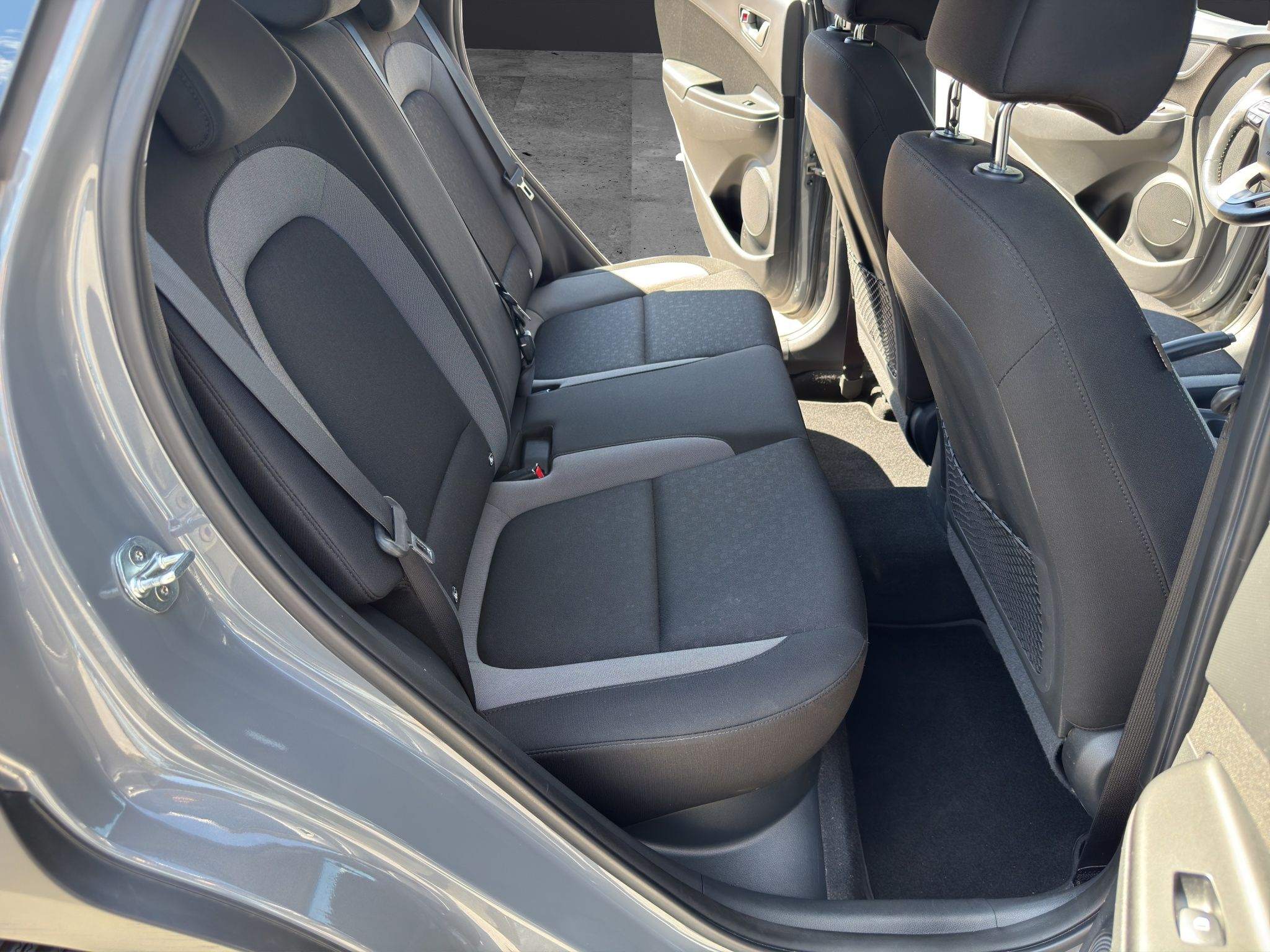 Hyundai Kona 1.0 T-GDI 2WD Level 3 Plus | NAVI | KAMERA | KRELL | 1 Jahr Garantie – Foto 20