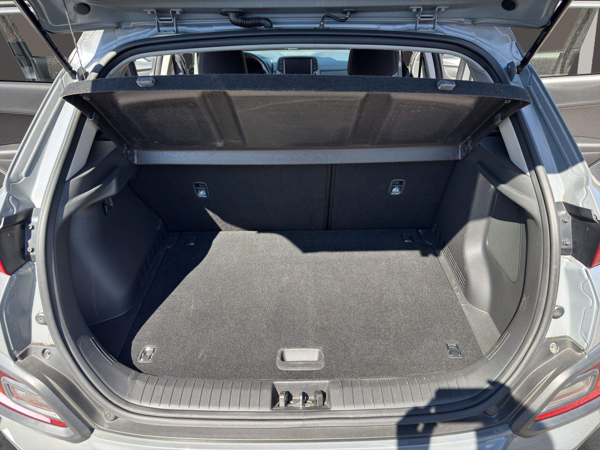 Hyundai Kona 1.0 T-GDI 2WD Level 3 Plus | NAVI | KAMERA | KRELL | 1 Jahr Garantie – Foto 21