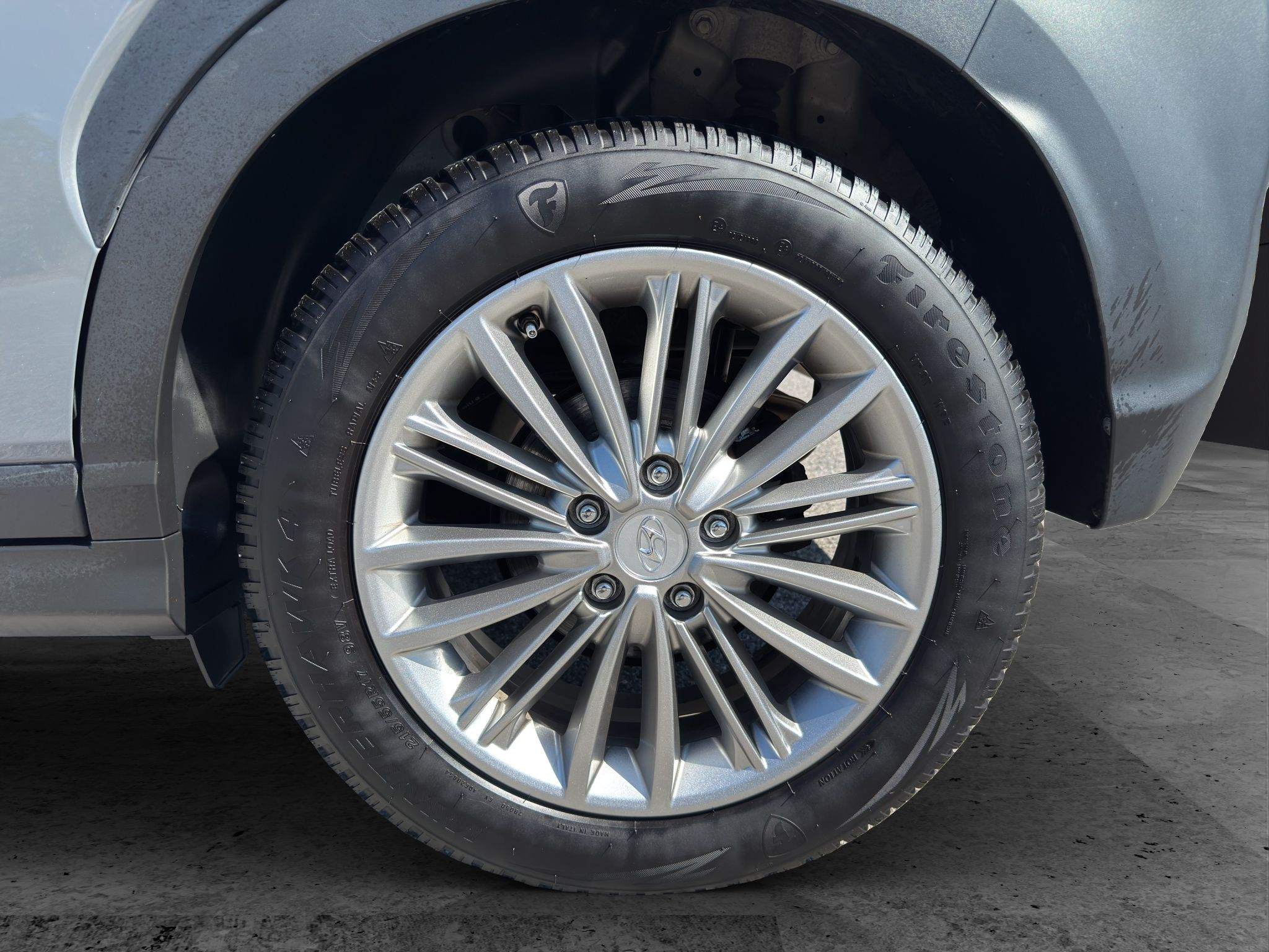 Hyundai Kona 1.0 T-GDI 2WD Level 3 Plus | NAVI | KAMERA | KRELL | 1 Jahr Garantie – Foto 25