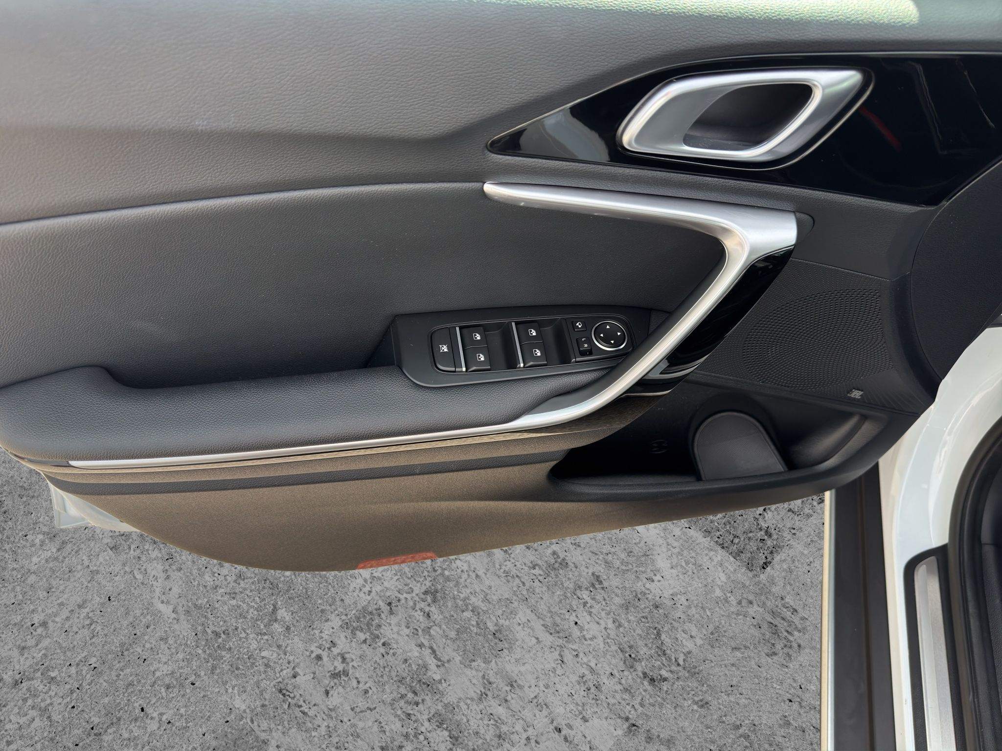 KIA XCEED 1.6 CRDi 48V Gold | 1.Bes. | 8-fach | KIA-GARANTIE bis 2028 – Foto 12
