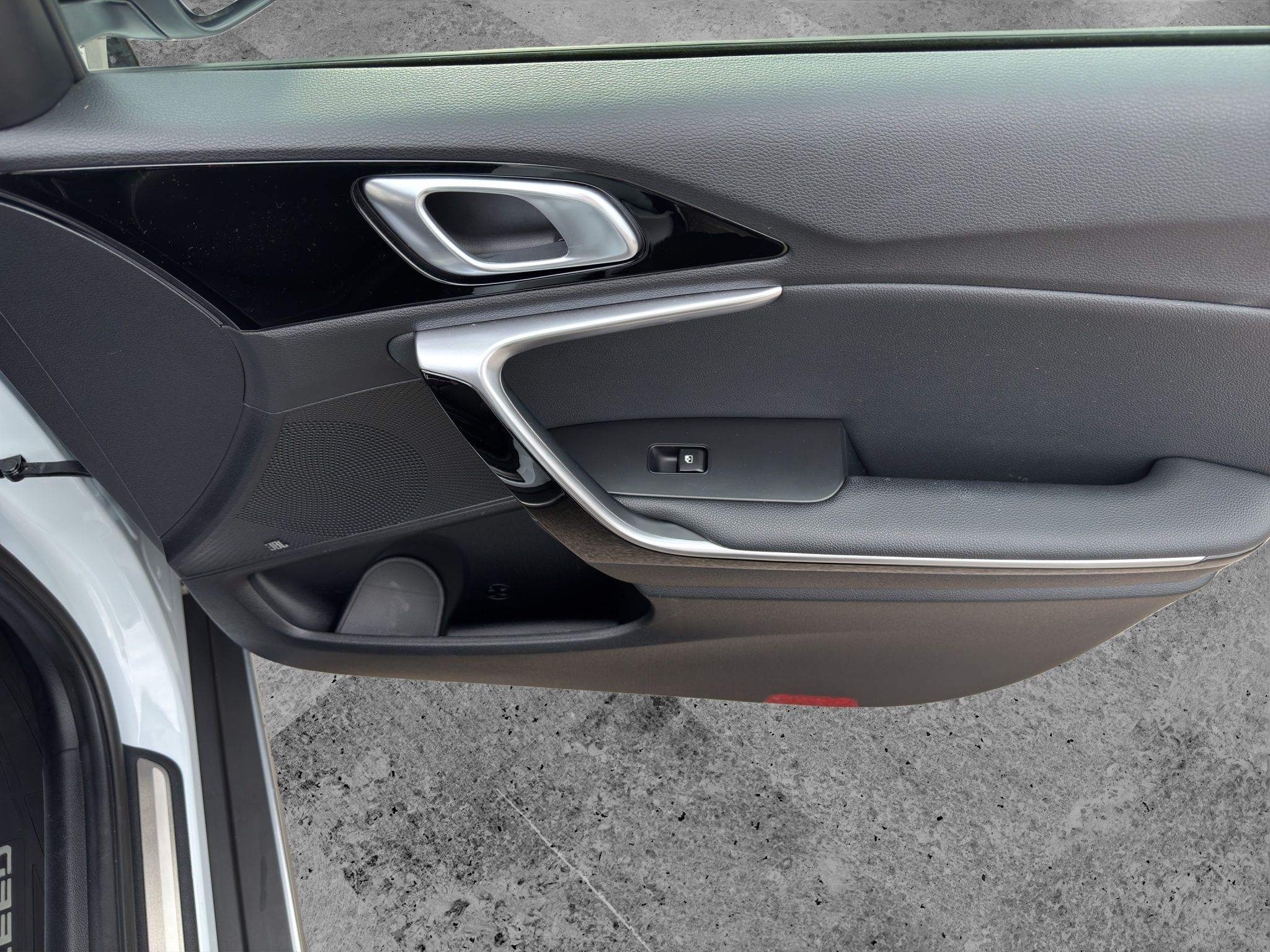 KIA XCEED 1.6 CRDi 48V Gold | 1.Bes. | 8-fach | KIA-GARANTIE bis 2028 – Foto 18
