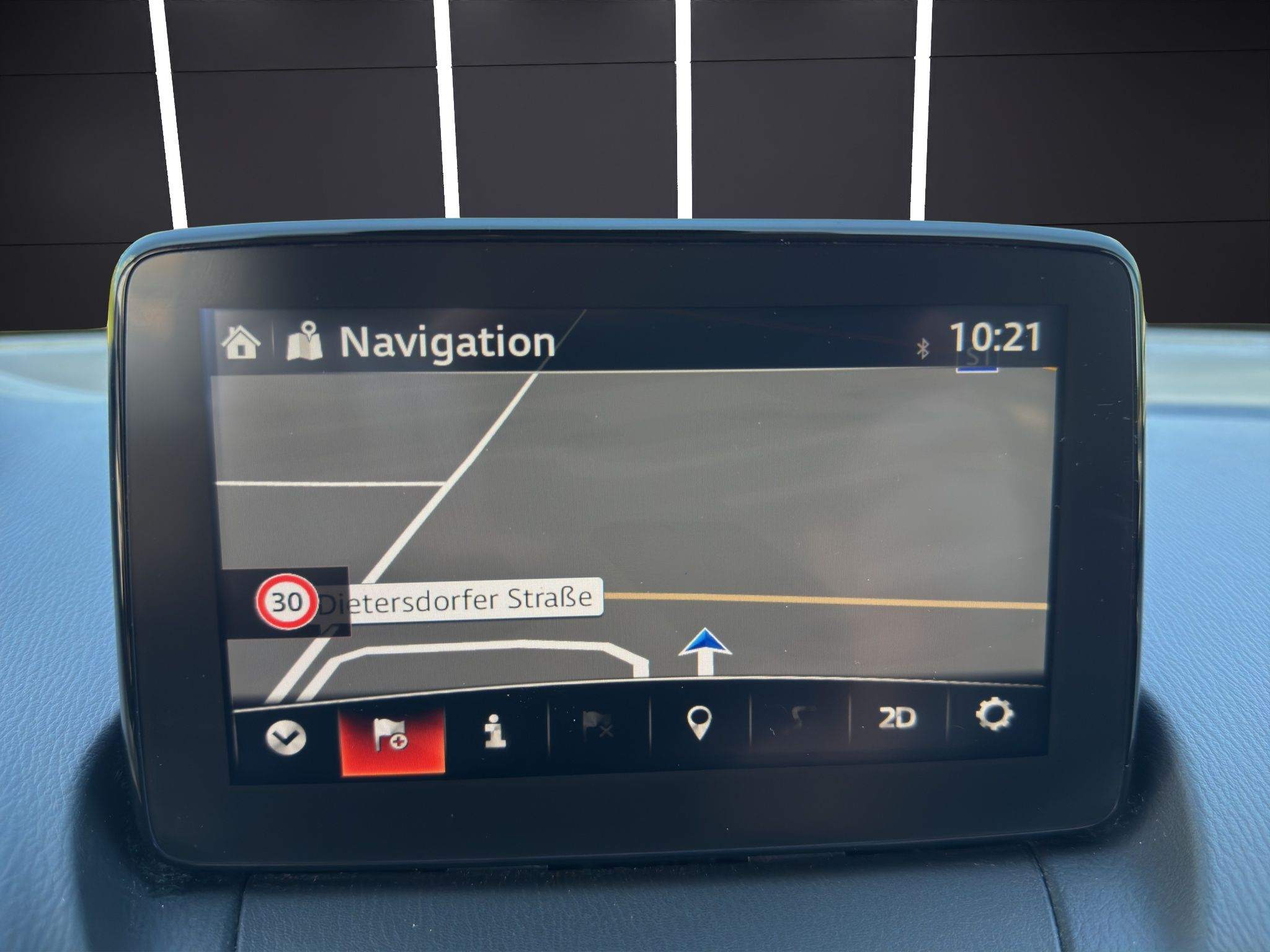 Navigation